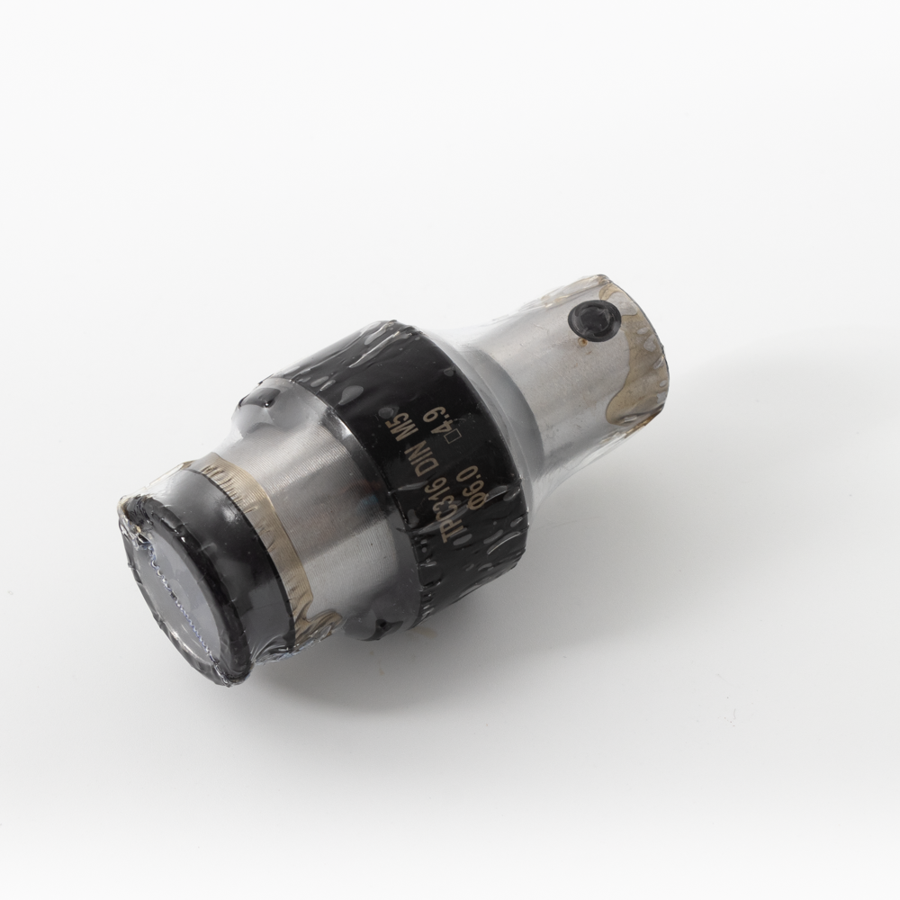 Best Selling Wholesale Quality TPC316 Turning Tool Holders Hard Alloy Internal Holders with Coolant