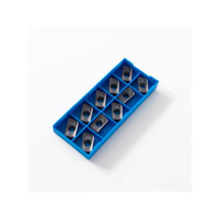 Top Manufacturer Rough Semi-finish Cnc Carbide Inserts Cutting Tool Milling Cutter for Lathe Tool
