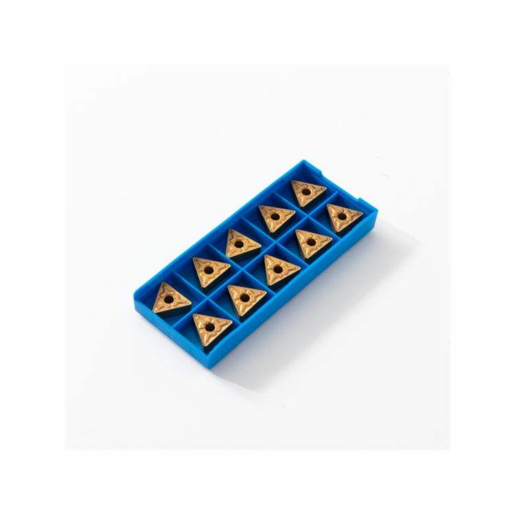 High Quality Cheap Cnc Lathe Carbide Turning Inserts Steel Medium Processing Tungsten Carbide Inserts