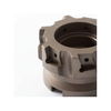 Professional Manufacturer Wholesale Milling Cutter Cast Iron Machining Turning Tool Holders for Milling