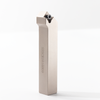 Newest selling SSSCR1616H09 Custom Made Hard Alloy Cnc Machining Tool External Turning Tool Holder For Cast Iron Steel