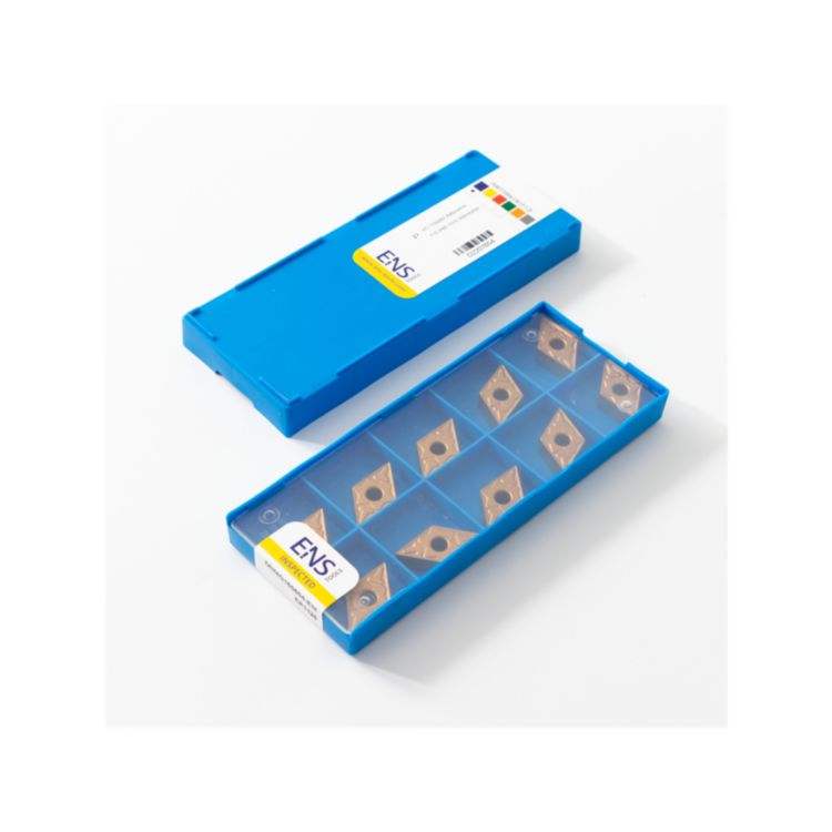Factory Wholesale DNMG150604-EM-EP1125 High Quality Cnc Tools Medium Precision Inserts Tungsten Carbide Inserts
