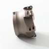 CNC Cutting Tool Supplier Hot Sale Factory Direct Wholesale Milling Cutter Hard Alloy Turning Tool Holders for Milling