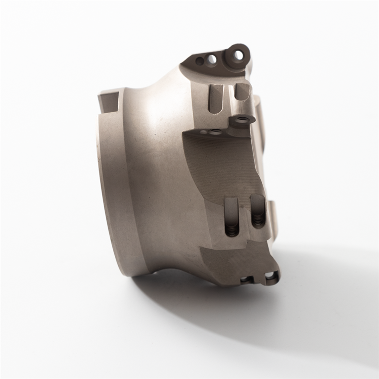 CNC Cutting Tool Supplier Hot Sale Factory Direct Wholesale Milling Cutter Hard Alloy Turning Tool Holders for Milling