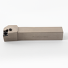 Wholesale PCLNR2525M12 HRC45 Silver Color Hard Alloy Cnc Machining external turning tools For Cast Iron Steel