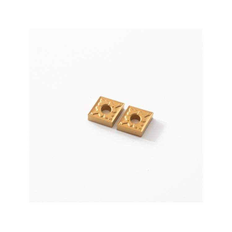 Hot New Products Medium Processing Tungsten Carbide Turning Insert for Lathe Tool