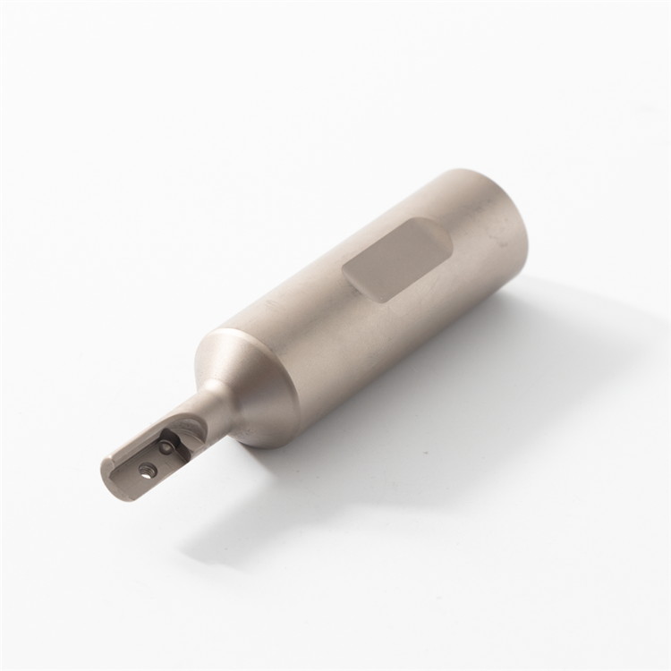 New Product Partial Profile 60 degrees Hard Alloy Threading Tools Internal Cnc Tools