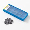 Wholesale Milling Tool APMT1135PDER PVD Factory Cnc Machine Tool Black Carbide Inserts