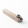 Customized Size Hard Alloy External Cnc Lathe Machine Turning Tool Holder For Machining