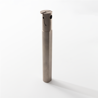 Factory Supply External Cnc Tools Hard Alloy Stainless Steel Cast Iron Grooving Holder for Grooving Machining