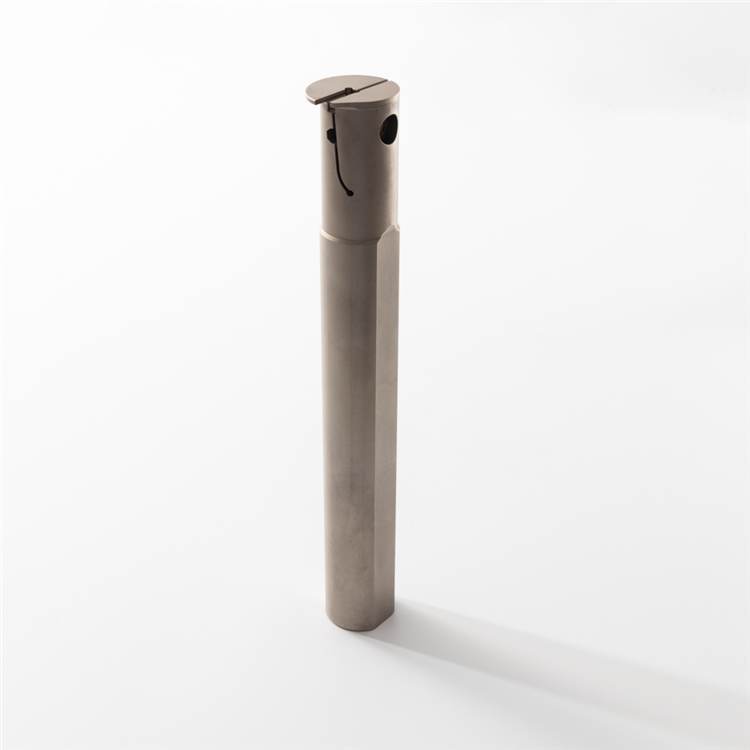 Factory Supply External Cnc Tools Hard Alloy Stainless Steel Cast Iron Grooving Holder for Grooving Machining
