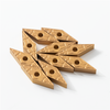 Manufacturer Wholesale Tungsten Carbide Inserts VNMG160404 Medium Processing Steel Tungsten Carbide Inserts for Lathe Tool