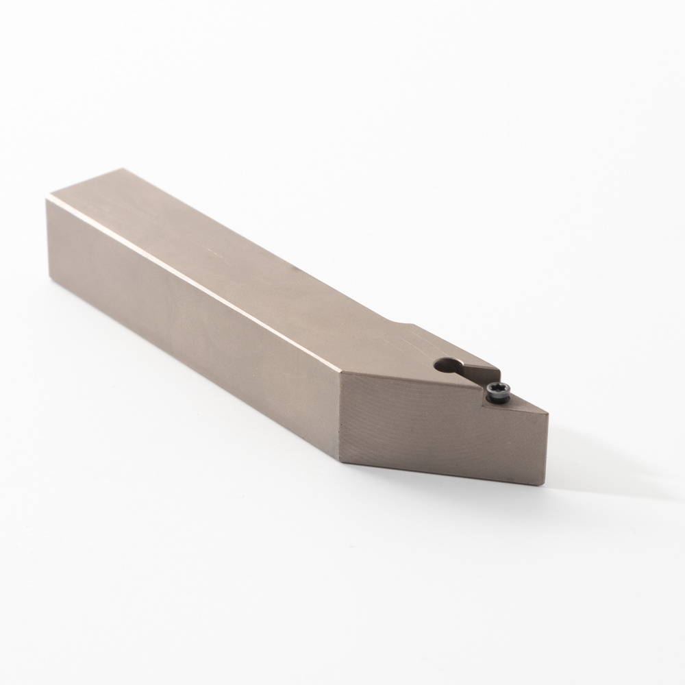 Support Sample Service Hard Alloy Cnc External Turning Tool Holders For Machine Cutting