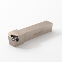 Provided Sample Hard Alloy Cnc Threading Machining Turning Tool Holder With Inserts