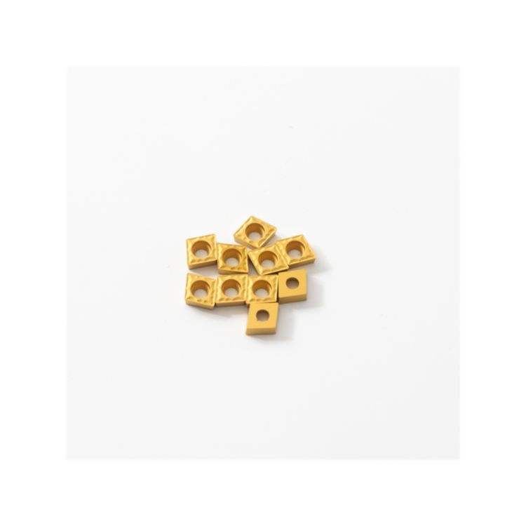 Best Quality Medium Processing Insert Carbide Manufacturer Turning Tool Positive Inserts