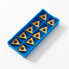 Wholesale TCMT16T304-EM-EP1125 Inserts Factory Medium Processing Tungsten Carbide Inserts for Lathe Tool