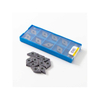 Factory Supply DNMG150404 Finishing Stainless Steel Tungsten Carbide Turning Inserts for Lathe Machine
