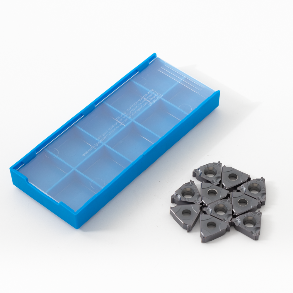 China Wholesale turning carbide inserts carbide threading tool Turning Inserts Cutting Tool For Lathe Tool