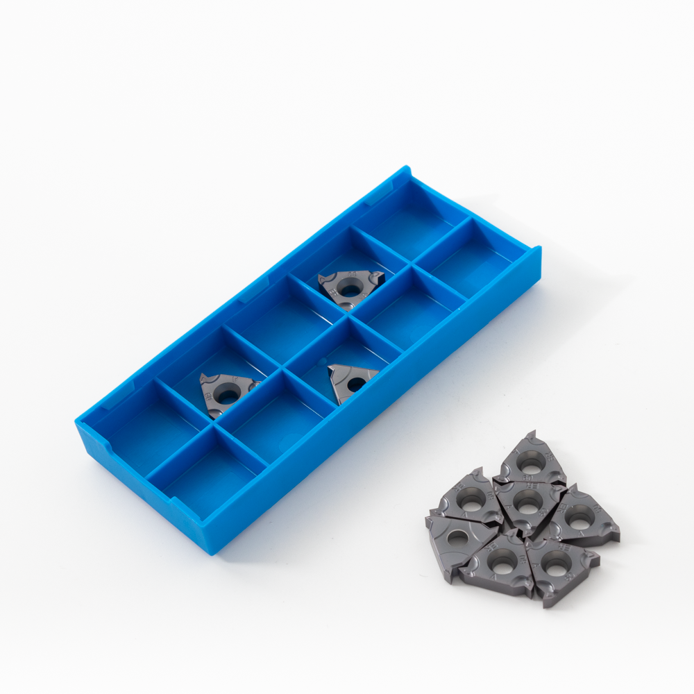 2023 hot selling Tungsten Carbide Turning Machining threading CncTurning Inserts Cutting Tool For Lathe Tool Threading tools