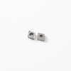Insert CCGT060202 Carbide Turning Inserts For Aluminum 