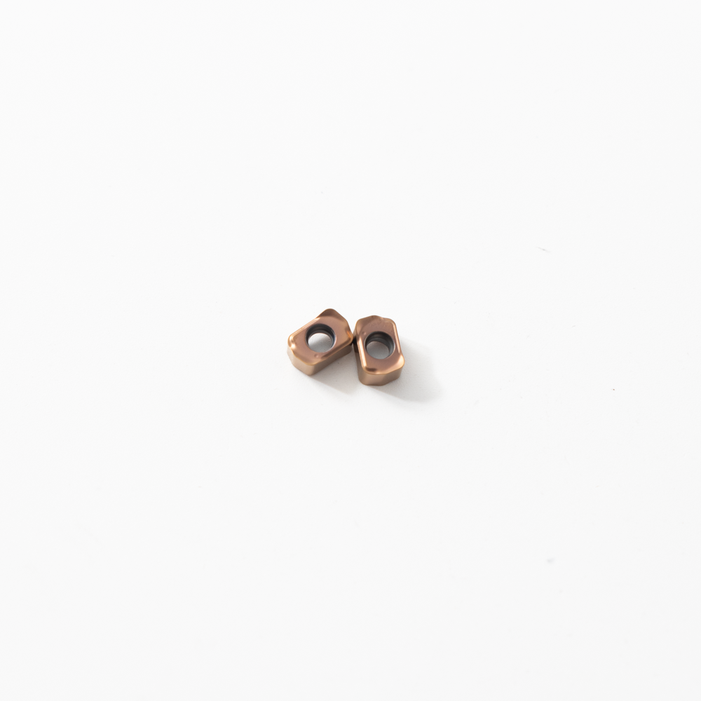 Carbide Turning Inserts