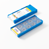 Insert WNMG080404 Carbide Turning Inserts For steel