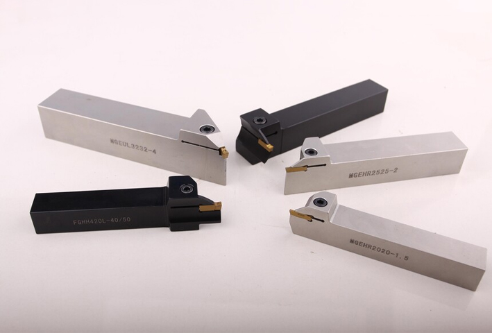 Nicecutt Cutting Tools: Your Trusted Partner in High-Quality CNC Solutions