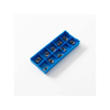 Factory Wholesale Rough Semi-finish Tungsten Carbide Milling Inserts for Lathe Tool