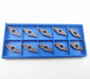 Insert VBMT160304 NF Carbide Turning Inserts Universal model