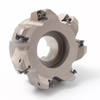 OEM HRC45 Nickel-plating Hard Alloy Face Milling Cutter Head Tool Holder