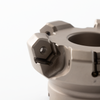 SONFM Cnc Machinery Parts Machining Hard Alloy Milling Tool for Milling