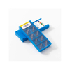 Top Selling Semi-finishing Tungsten Carbide Grooving Inserts for Grooving Tool