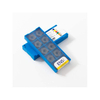 Manufacturer Tungsten Carbide Insert Semi-finishing Milling Machining Insert for Milling Tool