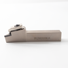 Hard Alloy Cnc Lathe Tools External Turning Holder For Stainless Steel Cast Iron