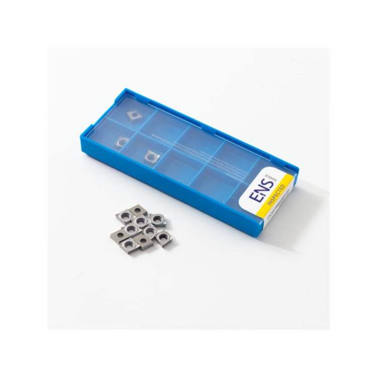 Quality Assurance Best Aluminum Turning Machining Tungsten Carbide Turning Inserts