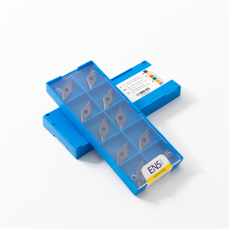 Factory Price Semi-finishing Cnc Milling Tools Carbide Inserts VNMG160404 Carbide Turning Inserts