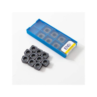 Wholesale Price Semi-finishing Milling Machining Insert Face Milling Insert