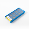 High Quality Popular Products turning inserts tungsten carbide CVD high performance turning for Turning Machining