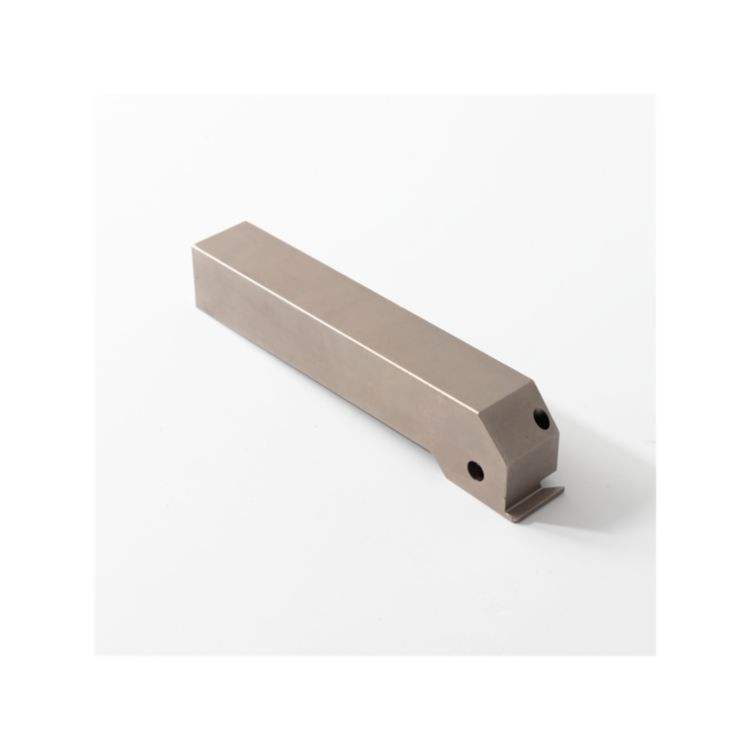 Factory Wholesale 3mm Parting Tool Grooving Machining Hard Alloy MGWHR GBA43 Insert Grooving Holder