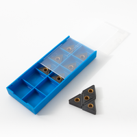 Made in China cnc turning inserts lathe carbide cutting tools turning inserts tungsten carbide forTurning Machining