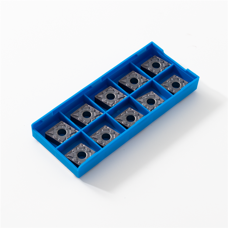 Hot New Products CNMG120408 Carbide Turning Inserts for Lathe Machine