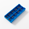 Customized Size Milling Insert CNC Turning Tools Tungsten Carbide Inserts For Milling