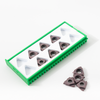 Super Quality TGF32R200-R1.0-ES4125 carbide inserts cnc insert turning tool Carbide Grooving Inserts