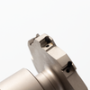 TMR Side and face Parts Machining Hard Alloy Milling Tool for Milling