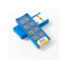 Factory Direct Sale SCMT09T304-EM-EP1125 Medium Processing Tusten Carbide Yellow Turning Inserts for Lathe Tool