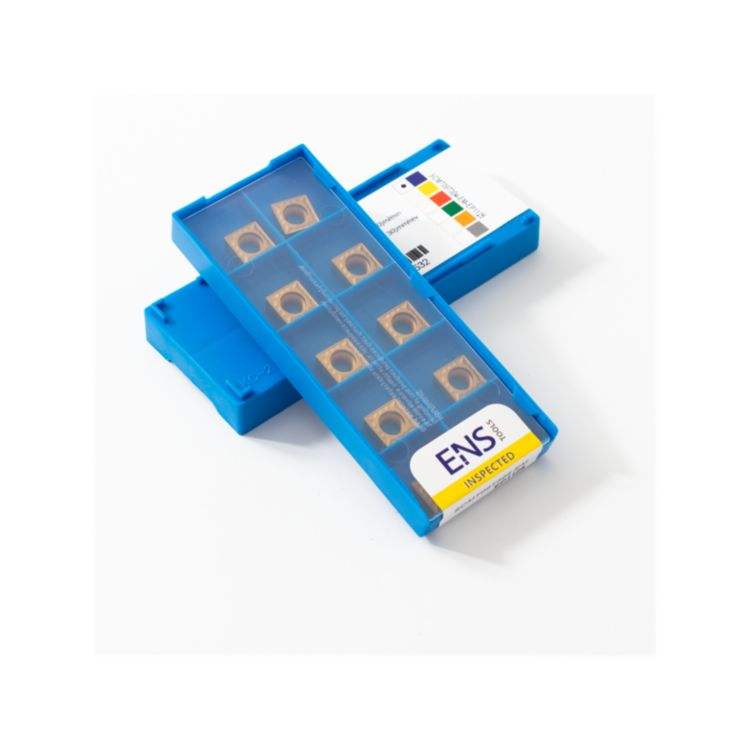 Factory Direct Sale SCMT09T304-EM-EP1125 Medium Processing Tusten Carbide Yellow Turning Inserts for Lathe Tool