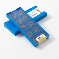Best price PVD Cnc Machine Turning Tool DNMG150404 carbide inserts lathe turning tool for Lathe Machine