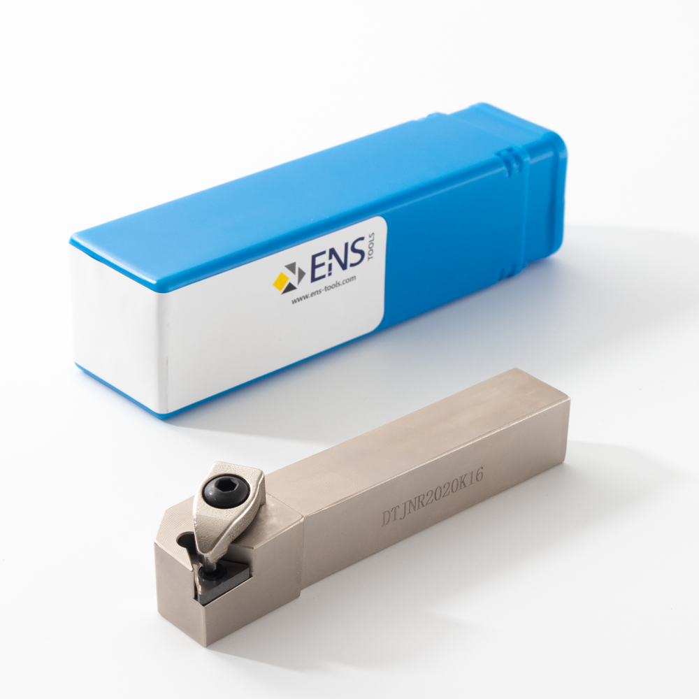 Customized Hard Alloy Cutting Tools External Cnc Turning Tool Holder For Cnc Lathe
