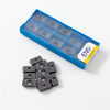 Best Selling Quality Cnc Tools Turning Machining Carbide Inserts Milling Inserts