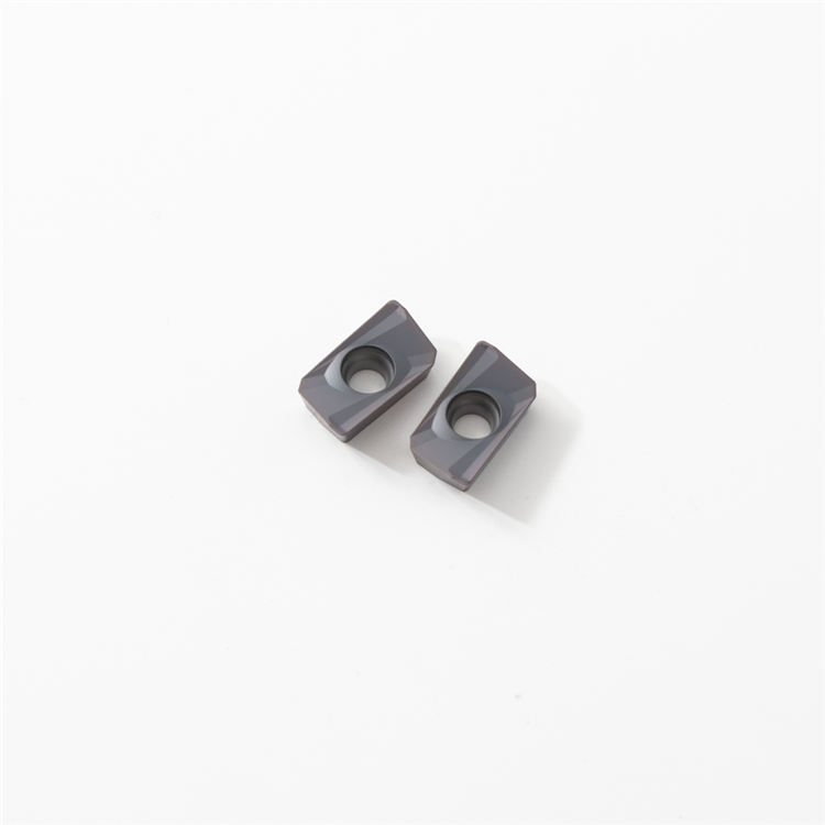 Best Selling Quality Cnc Tools Turning Machining Carbide Inserts Milling Inserts
